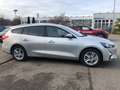 Ford Focus Turnier 1.0 EcoBoost Hybrid Cool & Connect Argent - thumbnail 5