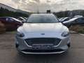 Ford Focus Turnier 1.0 EcoBoost Hybrid Cool & Connect Silber - thumbnail 3