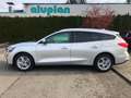 Ford Focus Turnier 1.0 EcoBoost Hybrid Cool & Connect Silber - thumbnail 9