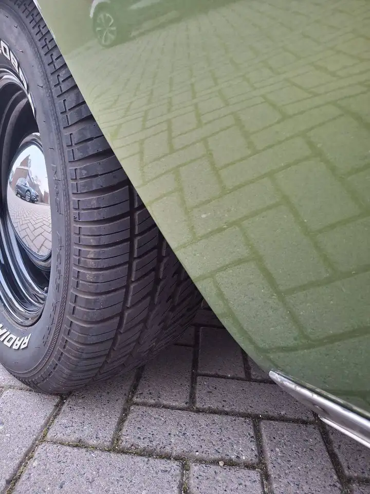 Plymouth Fury Brougham V8, foto 6