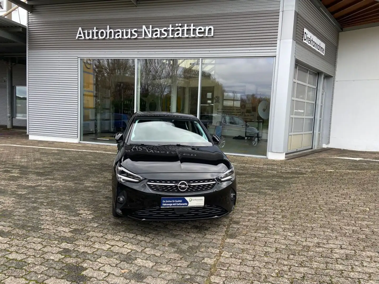 Opel Corsa 1.2 Turbo Automatik Elegance - 2