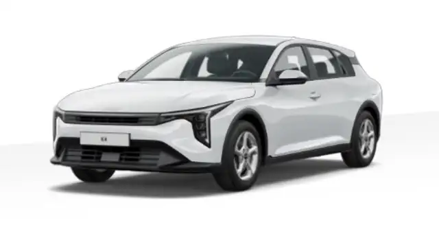 Kia KIA K4 1.0 TGDI Titan| AUTO WIEN MITTE