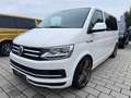 Volkswagen T6 Multivan Multivan DSG/LED/Kamera/Navi/20Zoll/Bilstein/6Sitz Blanc - thumbnail 1