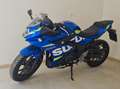 Suzuki GSX 250 livrea MotoGP Blauw - thumbnail 3