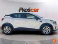 Renault Captur TCe Equilibre 74kW GLP Blanco - thumbnail 2