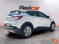 Renault Captur TCe Equilibre 74kW GLP Blanco - thumbnail 3