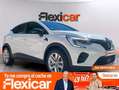 Renault Captur TCe Equilibre 74kW GLP Blanco - thumbnail 1