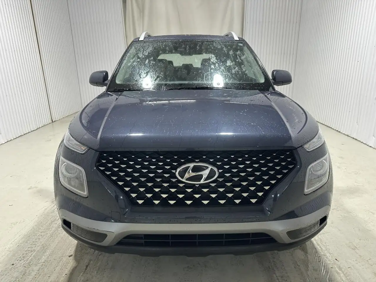 Hyundai Venue photo Hyundai Venue