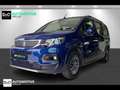 Peugeot Rifter Allure long | auto airco | cam Bleu - thumbnail 1