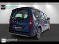 Peugeot Rifter Allure long | auto airco | cam Bleu - thumbnail 3
