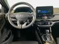 Hyundai i30 DCT*Jubel-Barpreis*LED*Panorama*Shzg*Lhzg*Navi*Kli Weiß - thumbnail 16