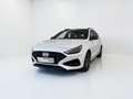 Hyundai i30 DCT*Jubel-Barpreis*LED*Panorama*Shzg*Lhzg*Navi*Kli Weiß - thumbnail 3
