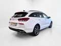 Hyundai i30 DCT*Jubel-Barpreis*LED*Panorama*Shzg*Lhzg*Navi*Kli Weiß - thumbnail 7