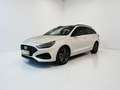 Hyundai i30 DCT*Jubel-Barpreis*LED*Panorama*Shzg*Lhzg*Navi*Kli Weiß - thumbnail 2