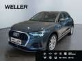 Audi Q3 35 TDI S tronic *LED*Virtual*AHK*Navi*SHZ*PDC* Grau - thumbnail 1