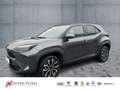 Toyota Yaris Cross 1.5Hybrid TEAMPLAYER LED+NAV+ACC+RFK Grigio - thumbnail 1