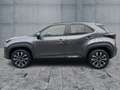 Toyota Yaris Cross 1.5Hybrid TEAMPLAYER LED+NAV+ACC+RFK Grigio - thumbnail 4