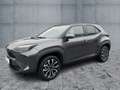 Toyota Yaris Cross 1.5Hybrid TEAMPLAYER LED+NAV+ACC+RFK Grigio - thumbnail 2