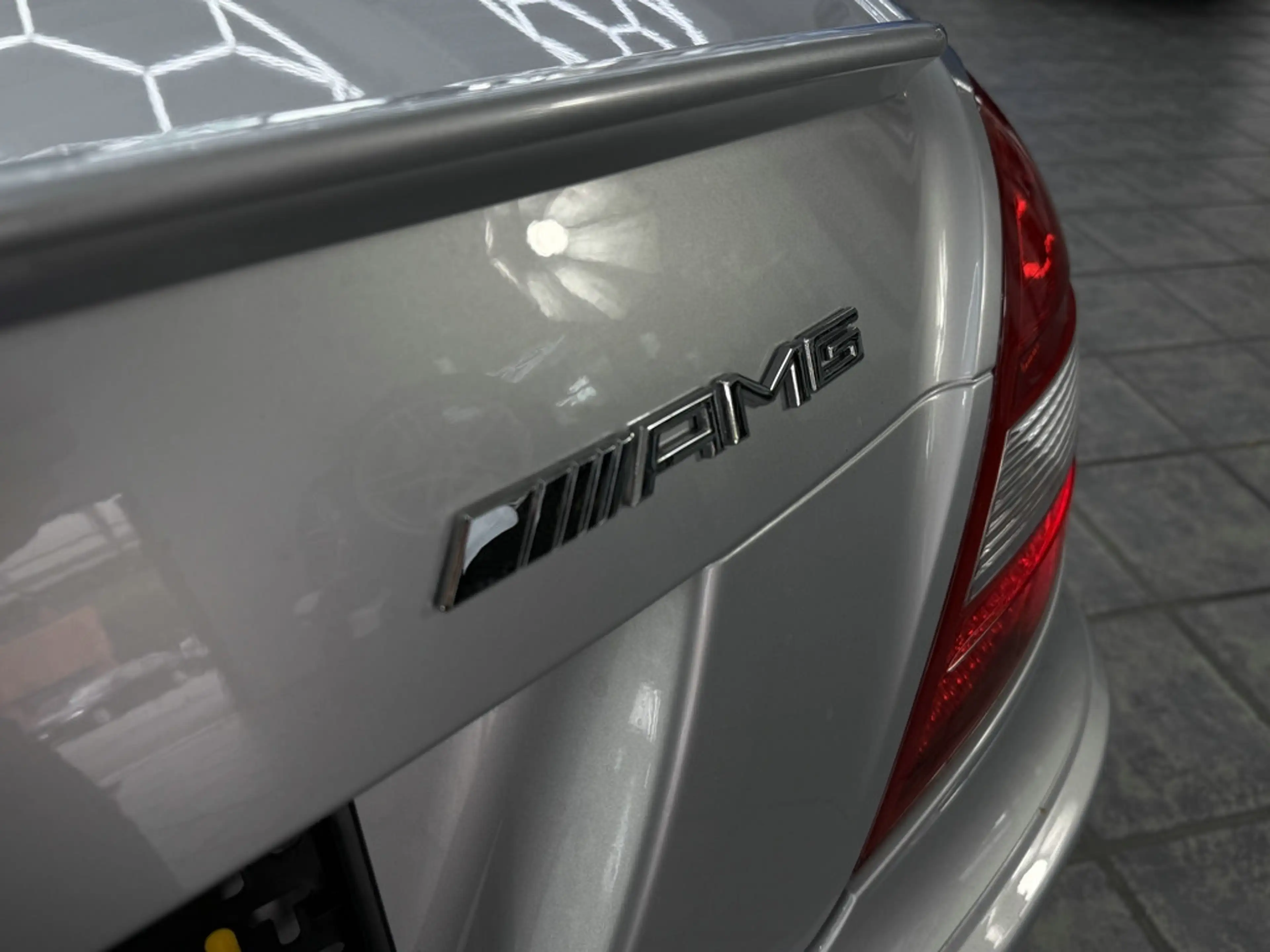 Mercedes-Benz SLK 280 AMG Line, Leder, Designo, Airscarf — photo 10