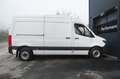 Mercedes-Benz Sprinter Kasten Front 315 CDI 3,5t/ HOCHDACH/THERMO KLIMA Weiß - thumbnail 10