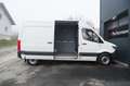 Mercedes-Benz Sprinter Kasten Front 315 CDI 3,5t/ HOCHDACH/THERMO KLIMA Weiß - thumbnail 11