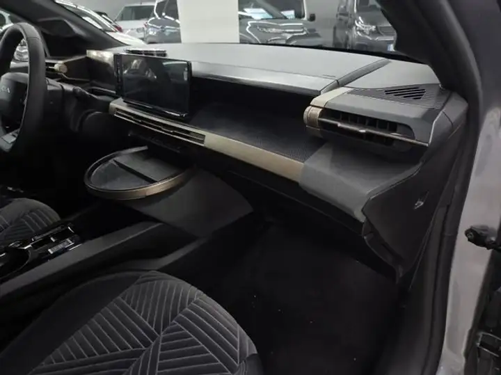 Lancia Ypsilon 2026, foto 22
