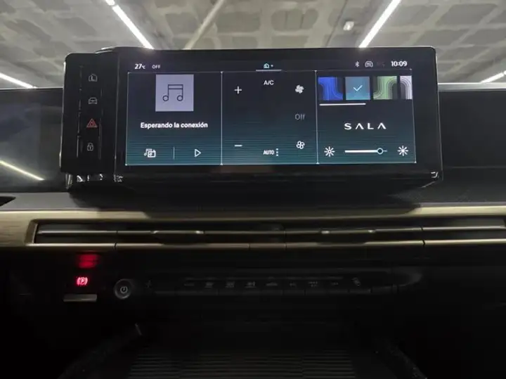 Lancia Ypsilon 2026, foto 12