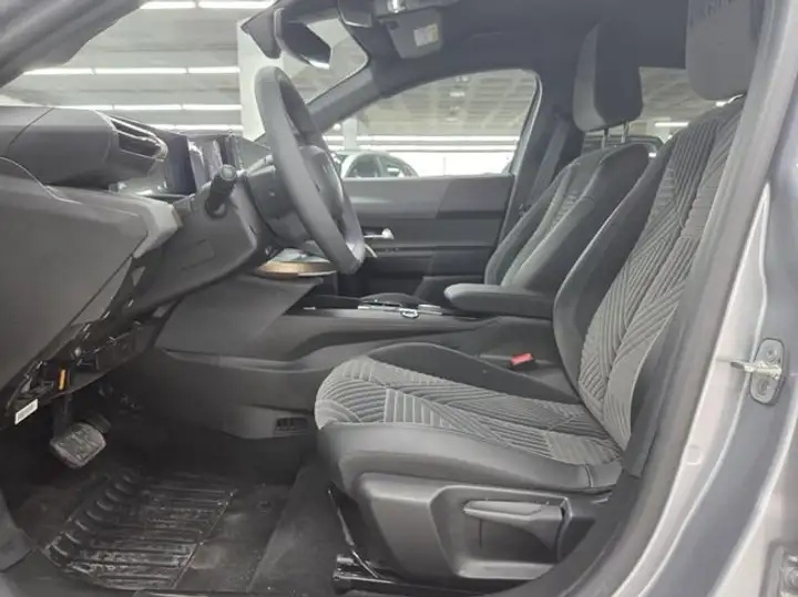 Lancia Ypsilon 2026, foto 8