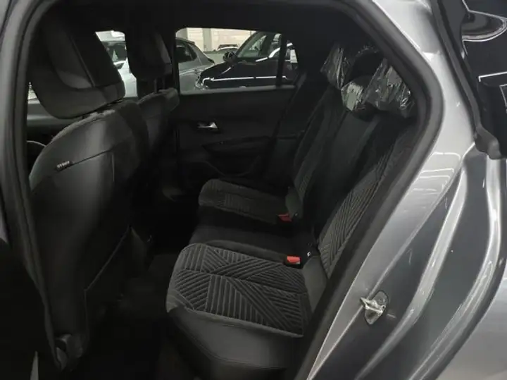 Lancia Ypsilon 2026, foto 9