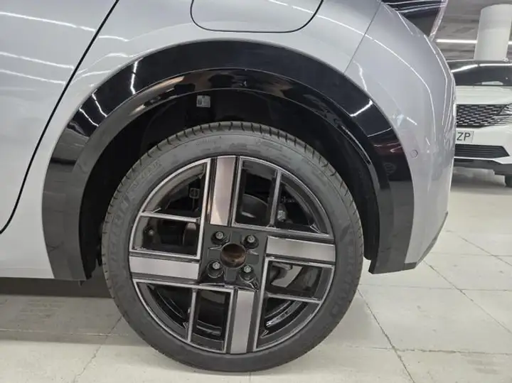 Lancia Ypsilon 2026, foto 11