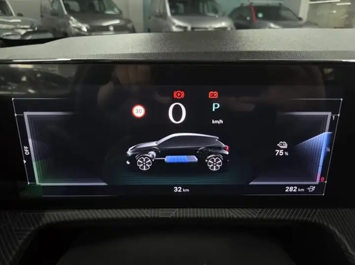 Lancia Ypsilon 2026, foto 15