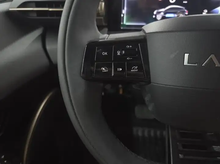 Lancia Ypsilon 2026, foto 16