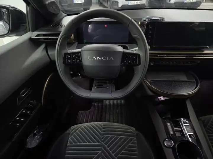 Lancia Ypsilon 2026, foto 20