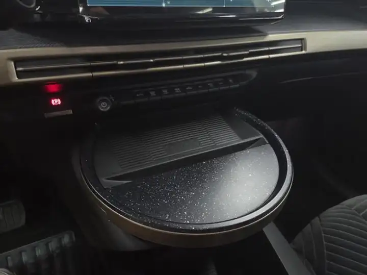 Lancia Ypsilon 2026, foto 14