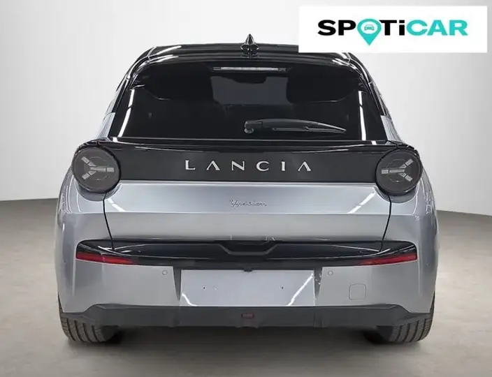 Lancia Ypsilon 2026, foto 6
