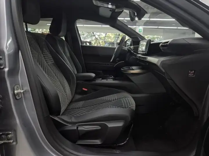Lancia Ypsilon 2026, foto 21