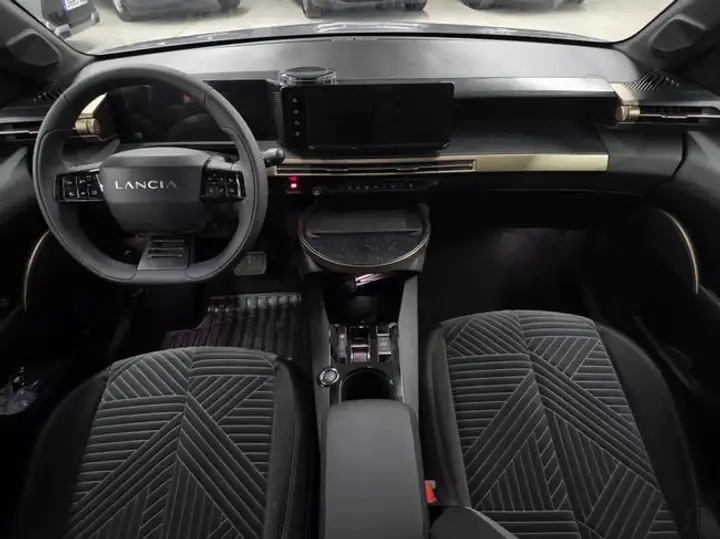 Lancia Ypsilon 2026, foto 7
