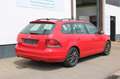 Volkswagen Golf VI 1.6 TDI Variant Klima SHZ Rot - thumbnail 8