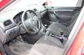Volkswagen Golf VI 1.6 TDI Variant Klima SHZ Rot - thumbnail 15