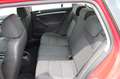 Volkswagen Golf VI 1.6 TDI Variant Klima SHZ Rot - thumbnail 17