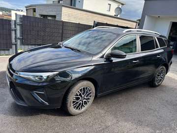 MG5 EV Comfort 50,3 kWh Standard Reichweite Comfort