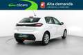 Peugeot 208 1.2 Puretech S&S Active 75 Blanco - thumbnail 5