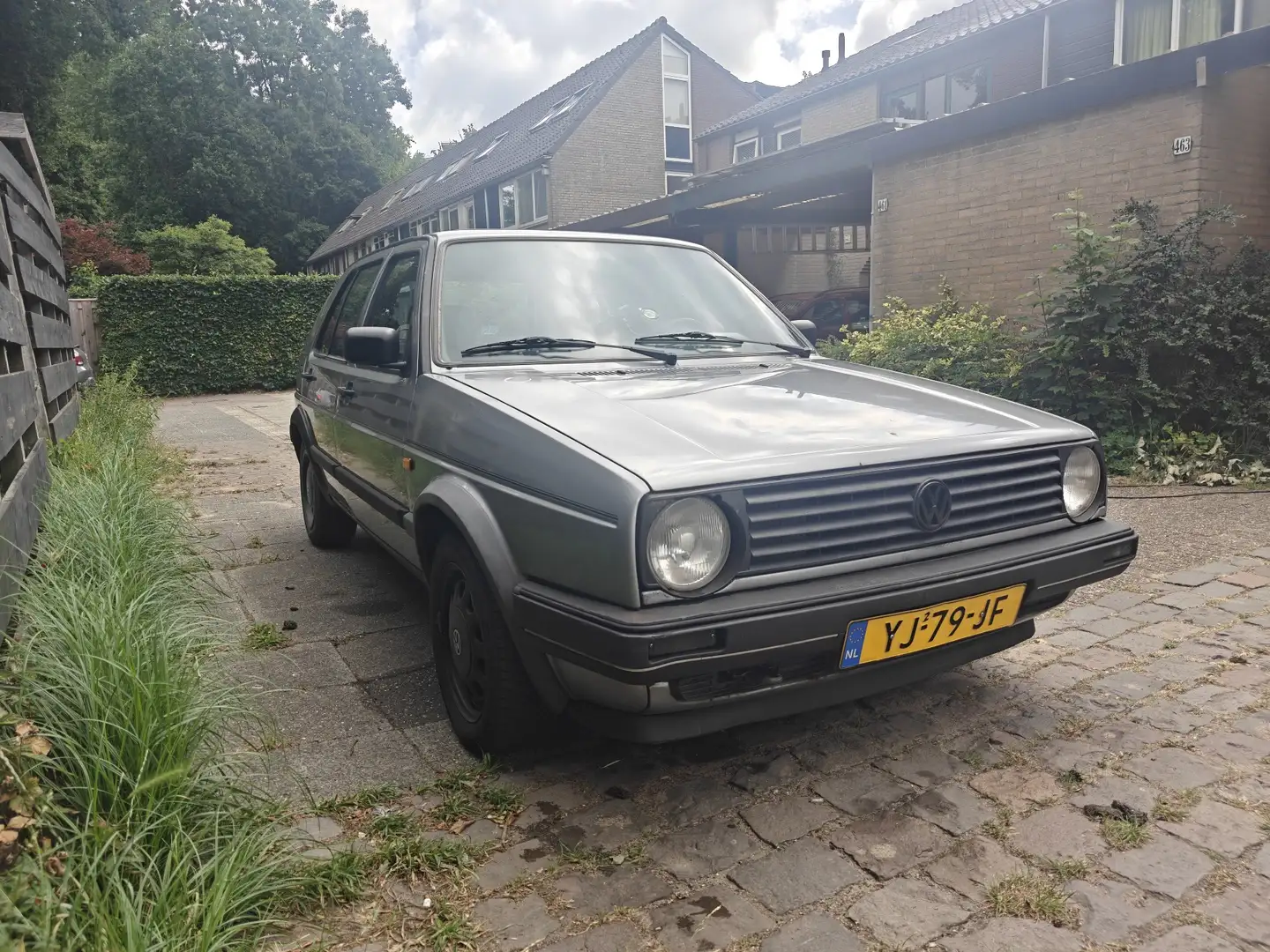Volkswagen Golf Automatik Madison - 1