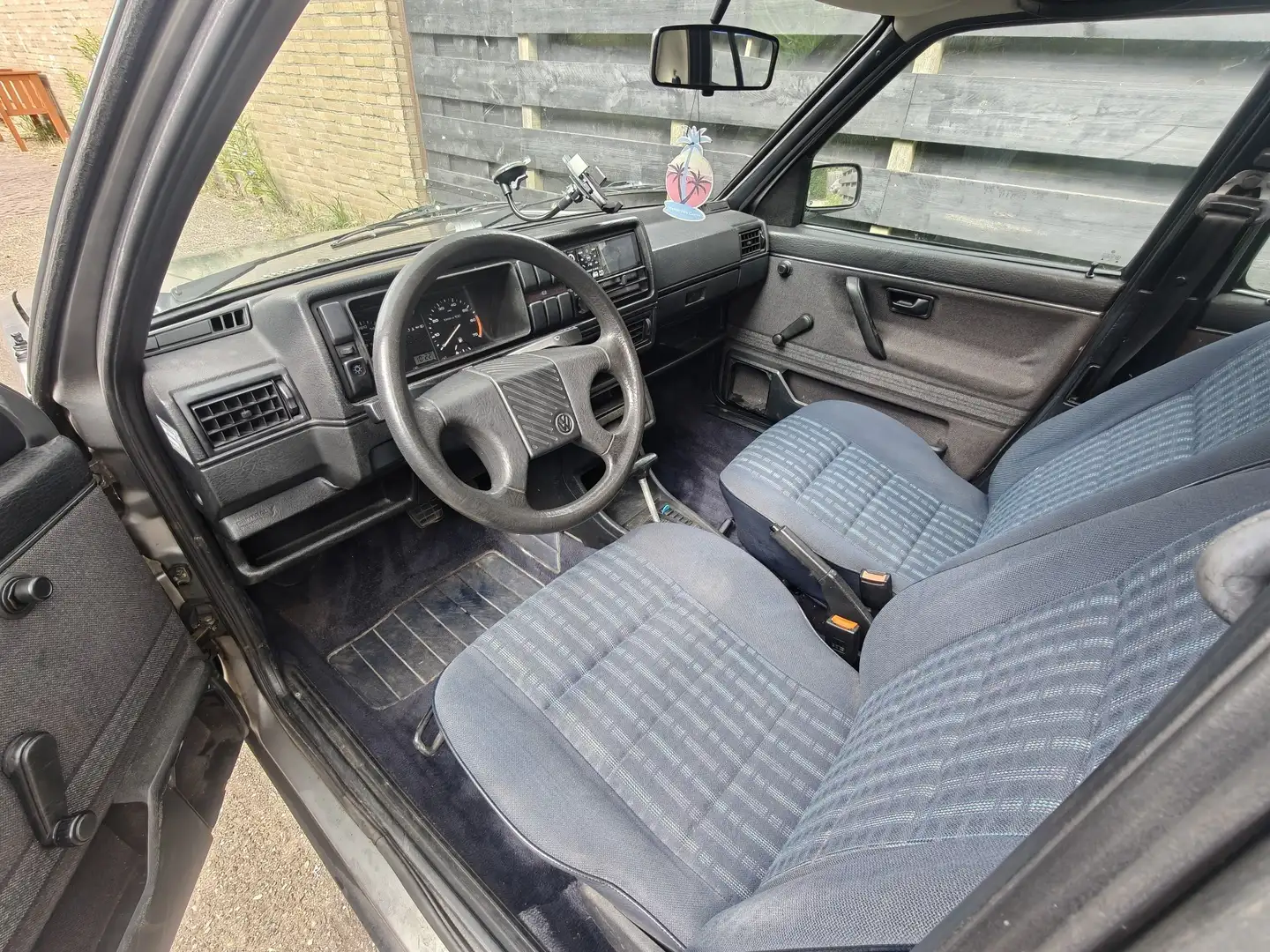 Volkswagen Golf Automatik Madison - 2