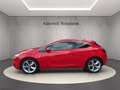Opel Astra ASTRA°J°GTC°INNOVATION°XENON°PDC°TEMPOMAT°SHZ° Rouge - thumbnail 7