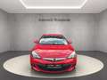 Opel Astra ASTRA°J°GTC°INNOVATION°XENON°PDC°TEMPOMAT°SHZ° Rouge - thumbnail 2