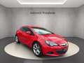 Opel Astra ASTRA°J°GTC°INNOVATION°XENON°PDC°TEMPOMAT°SHZ° Rouge - thumbnail 1