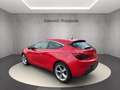 Opel Astra ASTRA°J°GTC°INNOVATION°XENON°PDC°TEMPOMAT°SHZ° Rouge - thumbnail 4
