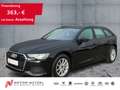 Audi A6 35 TDI S-TR LED+NAVI+RFK+ACC+AHK+SHZ Schwarz - thumbnail 1