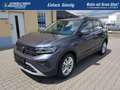 Volkswagen T-Cross Limited Life Klimaauto. Sitzheizung vorn variab... Grau - thumbnail 2